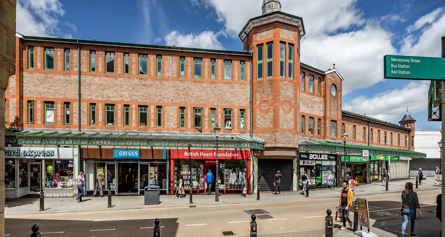 vape shop in bath Popular & Growing Vape Store For Sale - Sell a business main image 0
