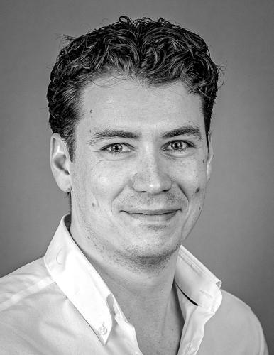Will Helm