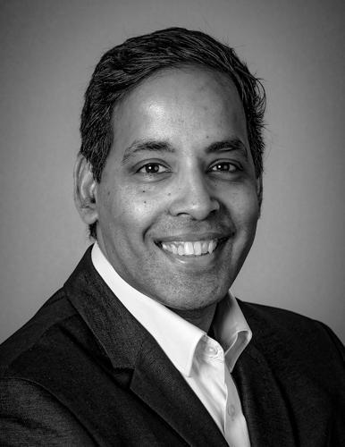 Rakesh Joshi