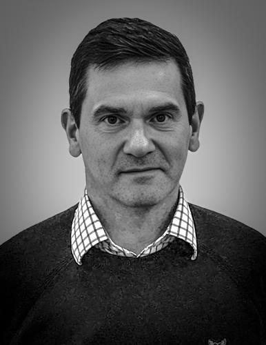 David Waterworth