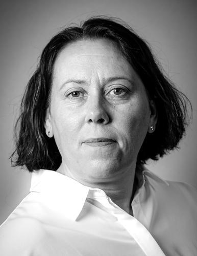 Trudy Baynham