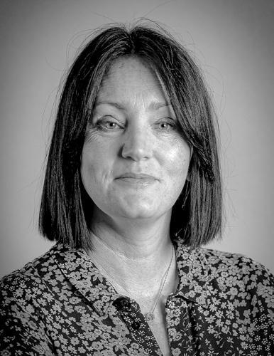 Jo Skidmore