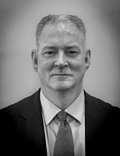 Mark Docherty