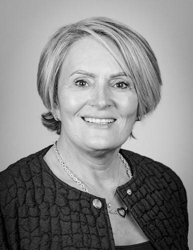 Louise Coulson