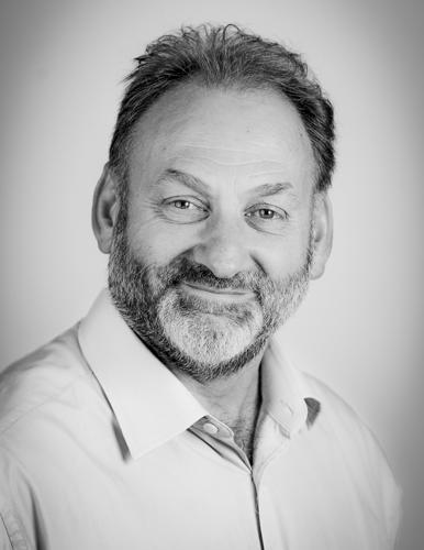 Ian Martin