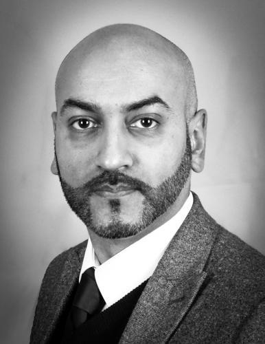 Andrew Bansal