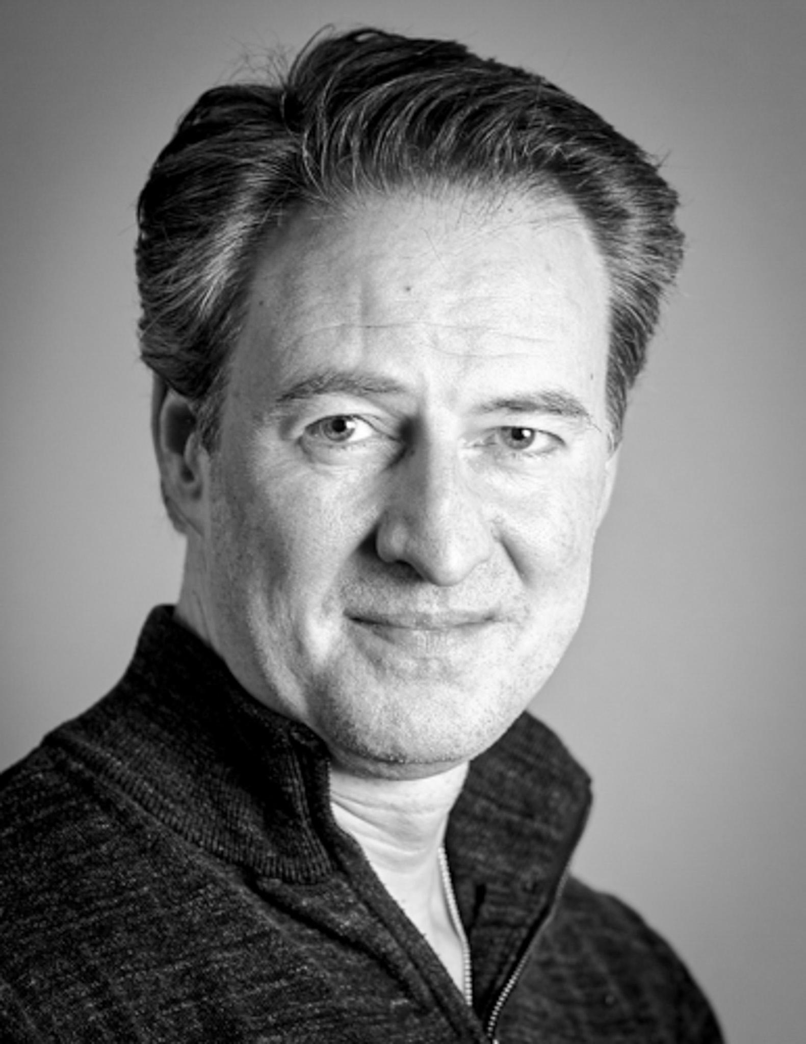 Richard Honick
