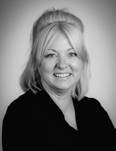 Sophie Faulkner