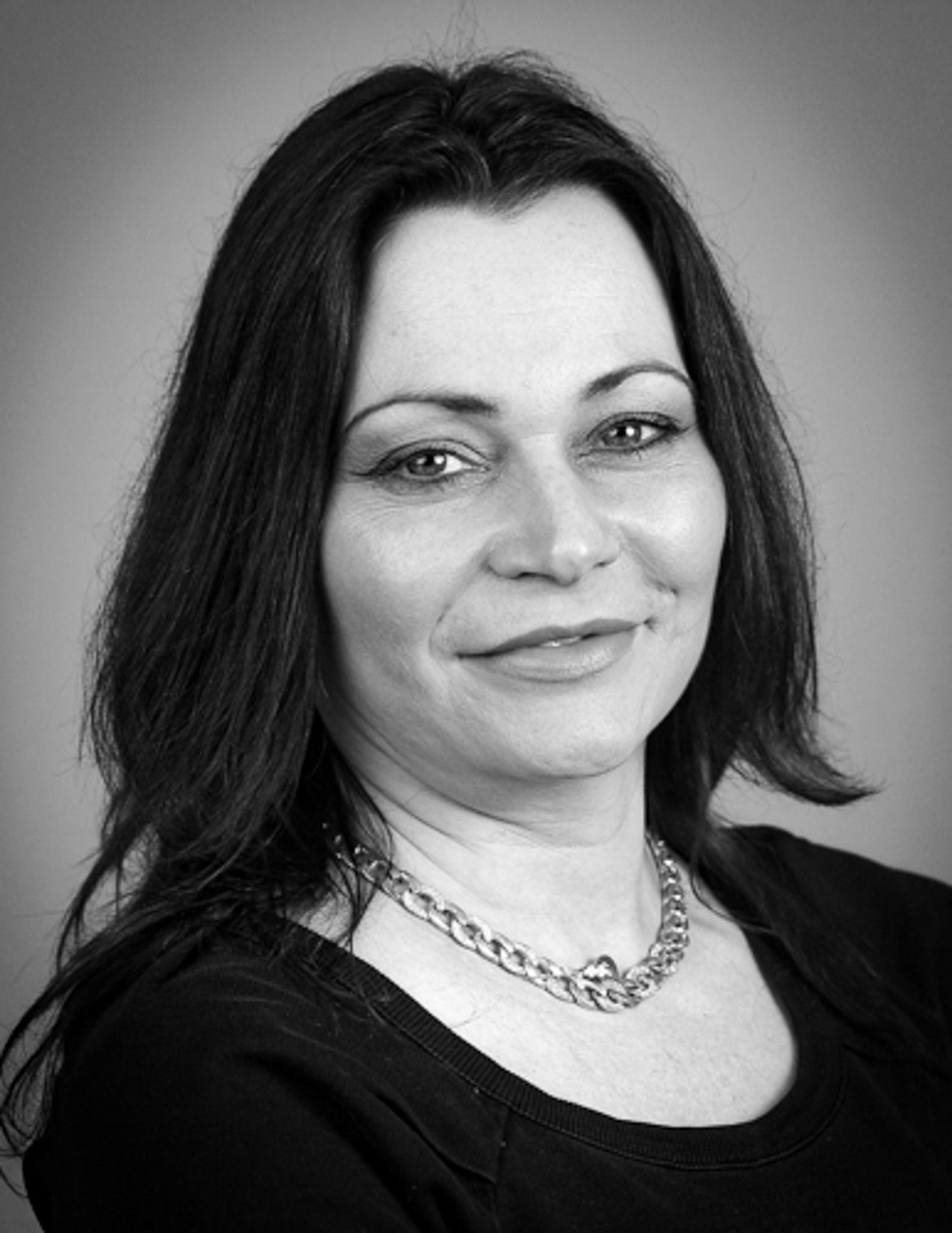 Cassie Ashfield