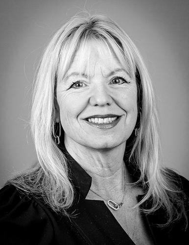 Alison Kenney