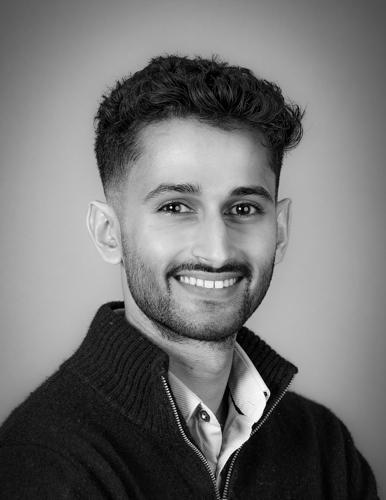 Dylan Bhogal