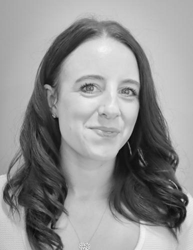 Jodie Wood