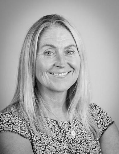 Suzanne Arkinson