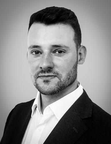 Michael Tsimekis
